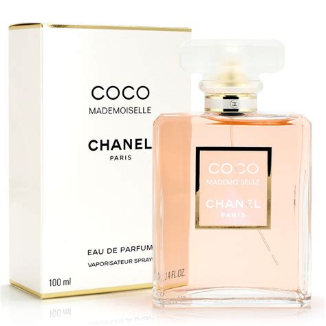 which is better chanel chance or coco mademoiselle|coco chanel perfume 100ml cheapest.